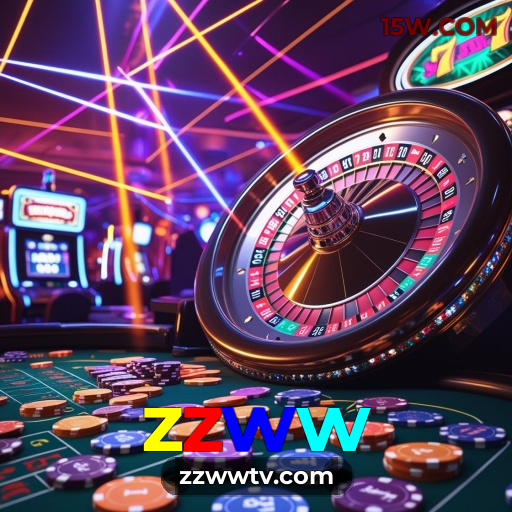 zzww | Cassino Online com Jogos Populares